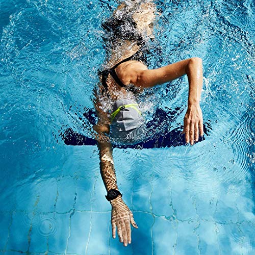 Polar Vantage M – Montre de sport FC/GPS pour Hommes et Femmes – Entraînement Multisport et Course avec Cardiofréquencemètre au Poignet (étanche, légère, dernière technologie)