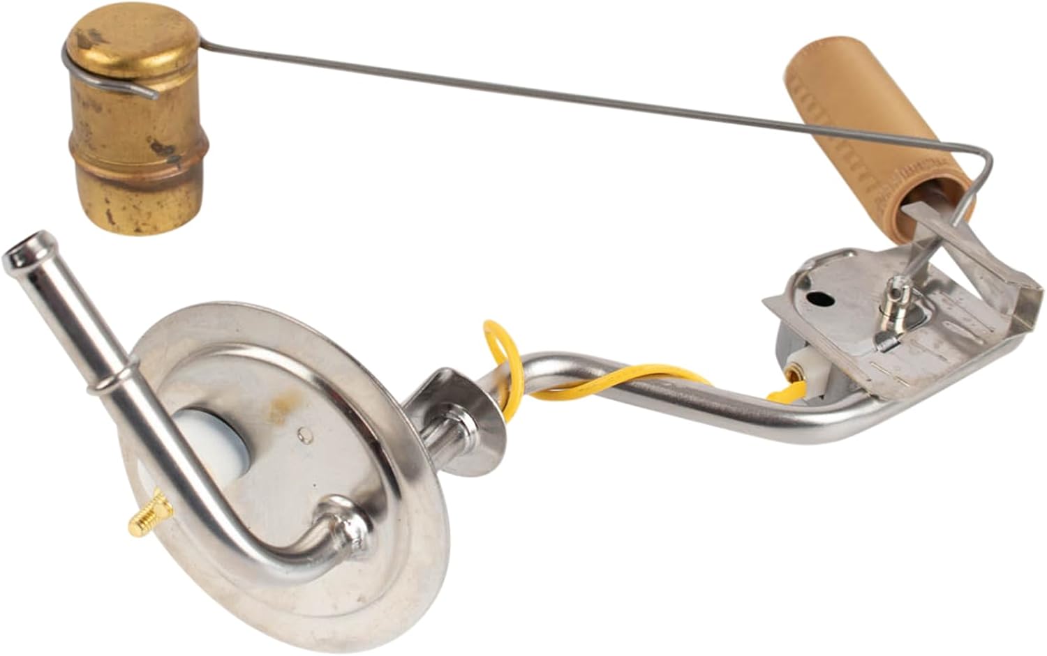 Left Fuel Tank Sending Unit Drivers Side Compatible with 1980-1983 Ford F-100 1980-1984 F-150 F-250 F-350