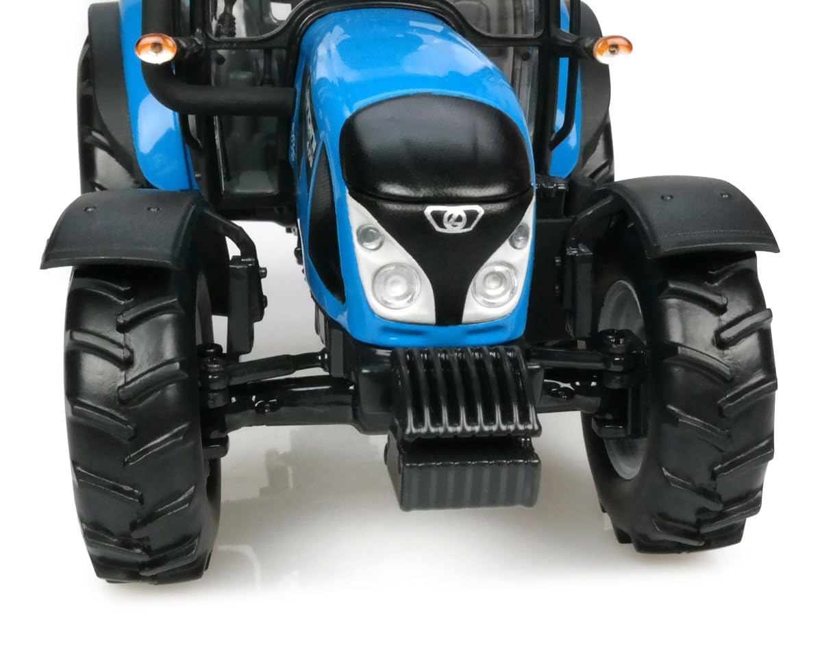 Amazon.com: Universal Hobbies 1:32 Scale Landini 4.105 Tractor