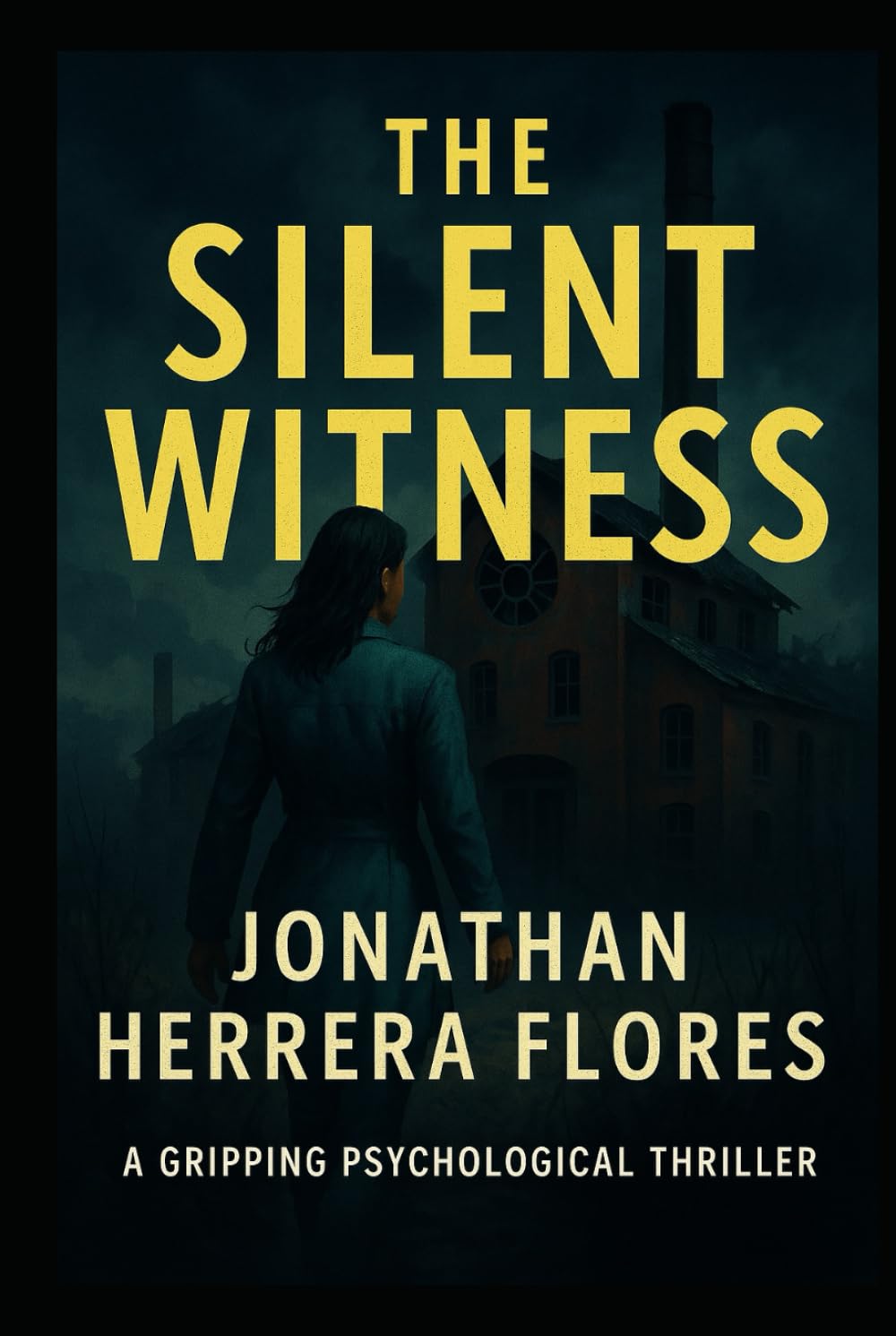 The Silent Witness