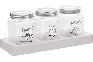 Smart Money Manager Piggy Bank Teaching Tool