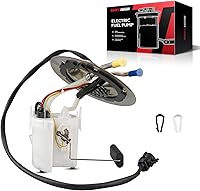 Vista 62 de Torchbeam Conjunto de bomba de combustible eléctrica, compatible con Civic 2006 2007 2008 2009 2010 2011 L4 1.8L, conjunto de módulo de bomba