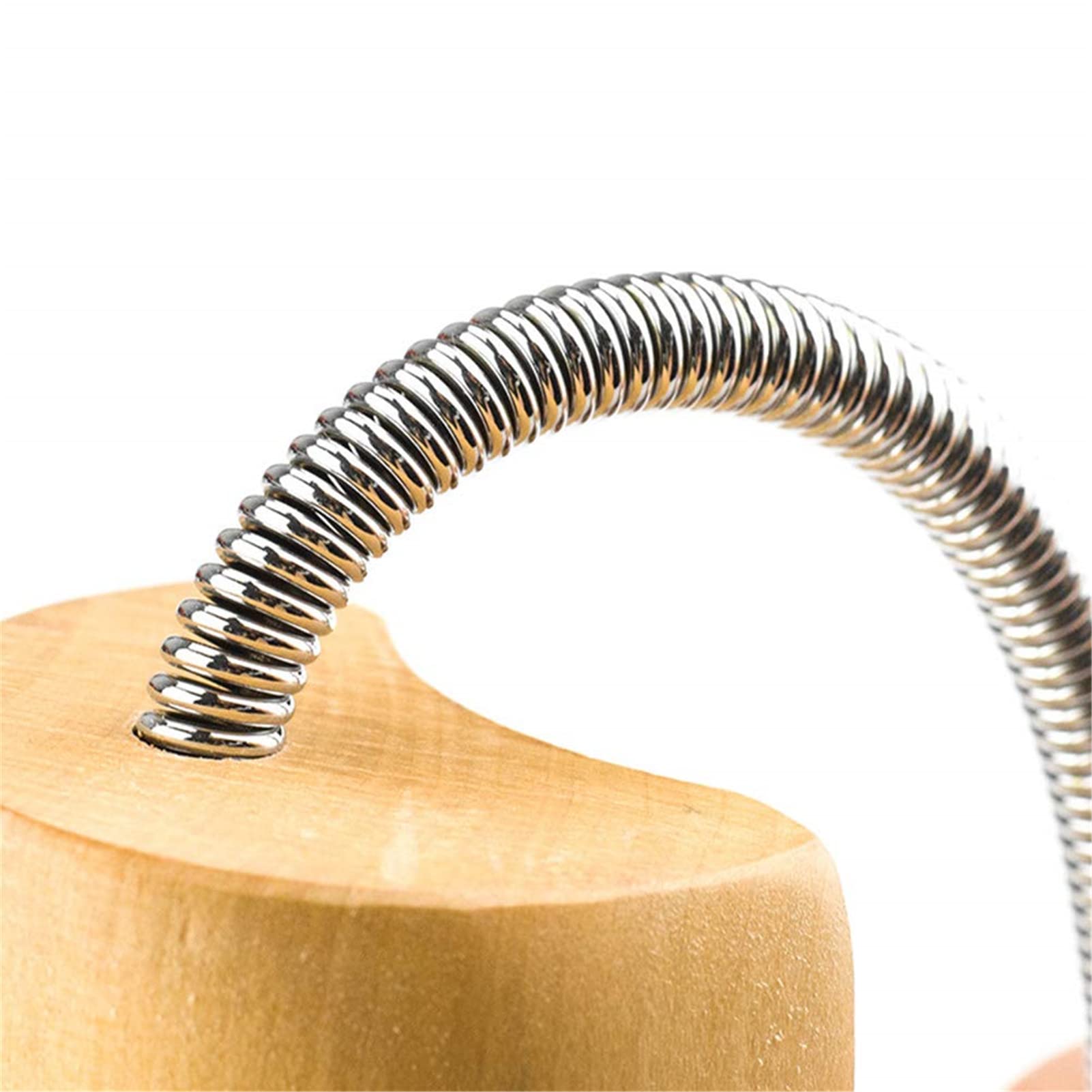 Set 5 Paia Tendiscarpe Regolabili GUHAOOL - Per Scarpe Uomo Donna Taglia 39-47 - Foto 4