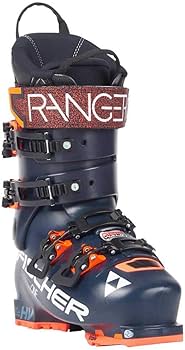 Amazon.co.jp: Fischer メンズ Ranger ONE 130 バキュームウォーク DYN