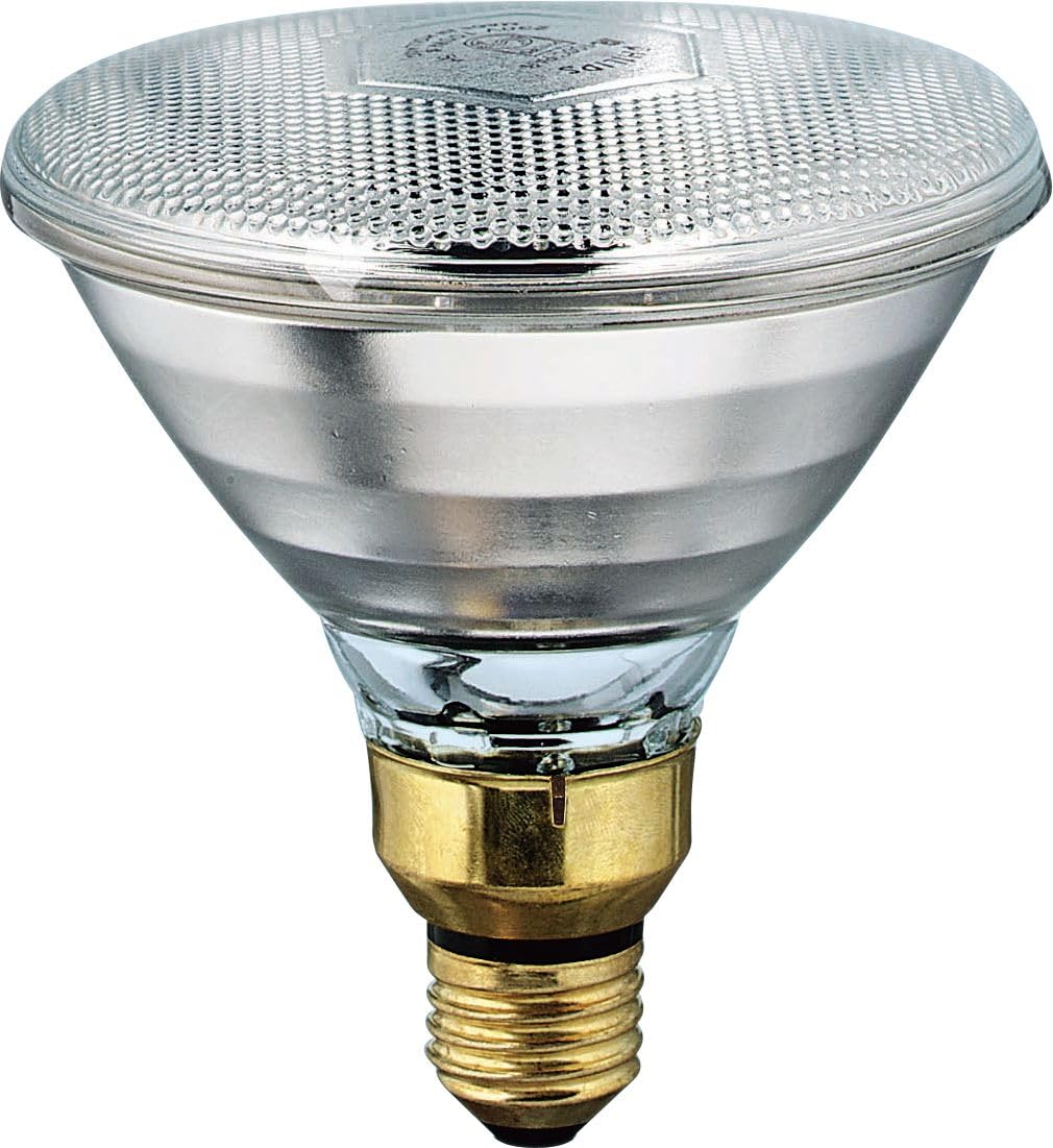PAR38 IR 175W E27 230V CL 1CT/12