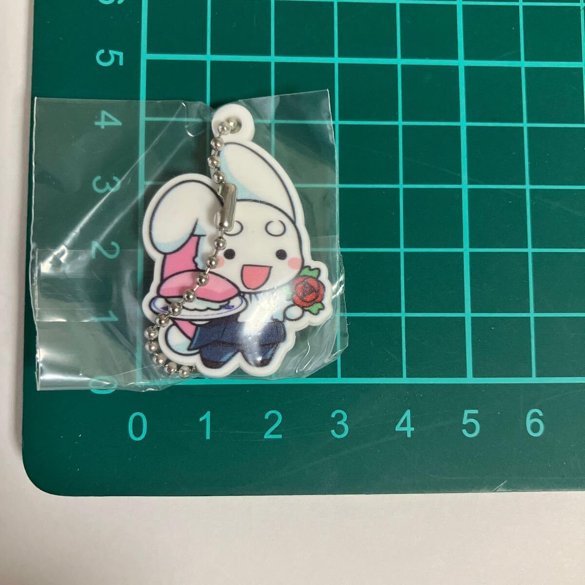 すしペット ラバーアクセサリー うさぎ Amazon.co.jp: くら寿司 すしペット ラバーアクセサリー しゃり