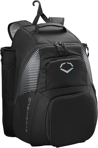 EvoShield لهجة مجموعة حقائب الظهر البيسبول