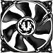 Wentylatory BitFenix Spectre Xtreme 120 mm Lüfter - czarny
