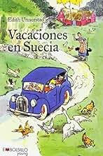 Vacaciones en Suecia (EMBOLSILLO)