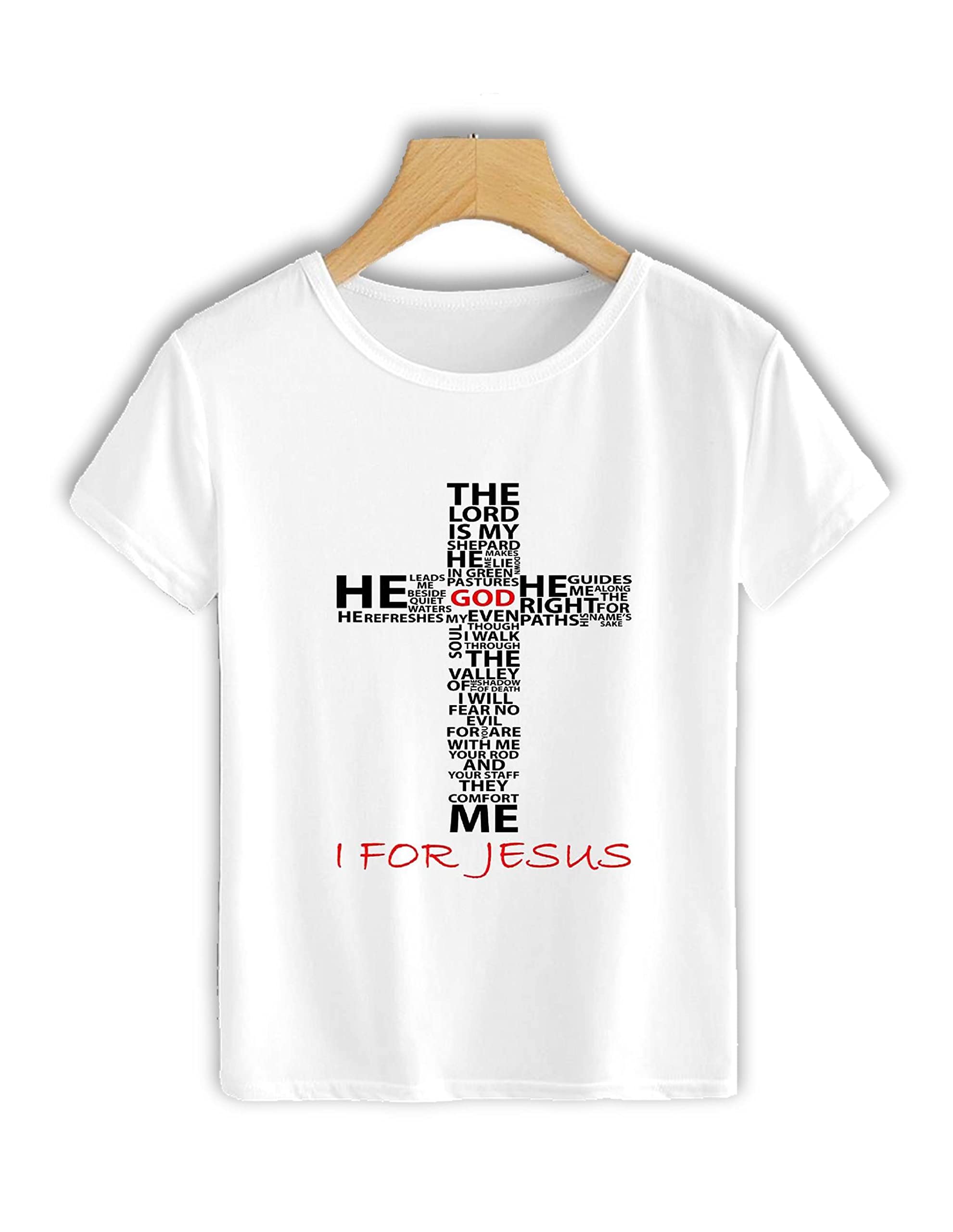 GenericI Love Jesus Tshirt, Christ Tshirt, Christmas Tshirt, Amen Tshirt, Church Tshirts-T904