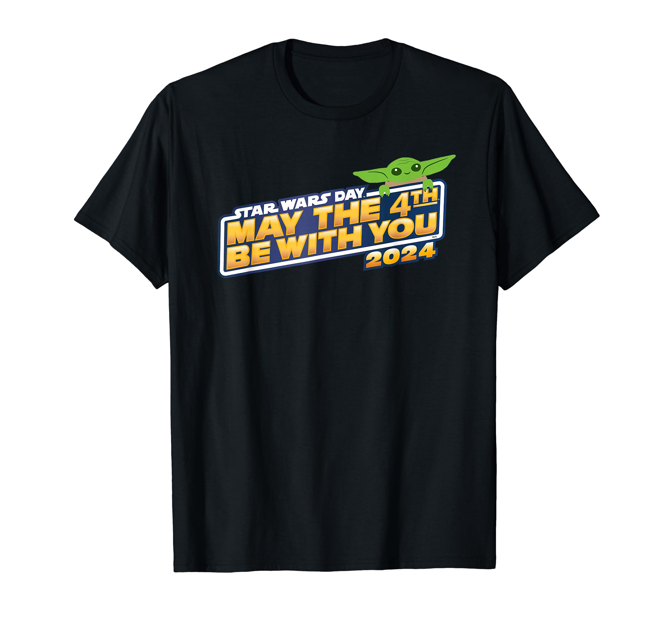 Amazon | スター・ウォーズ グローグー Star Wars Day May the 4th Be 