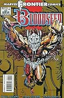 BloodSeed #1 B003DRUV5G Book Cover
