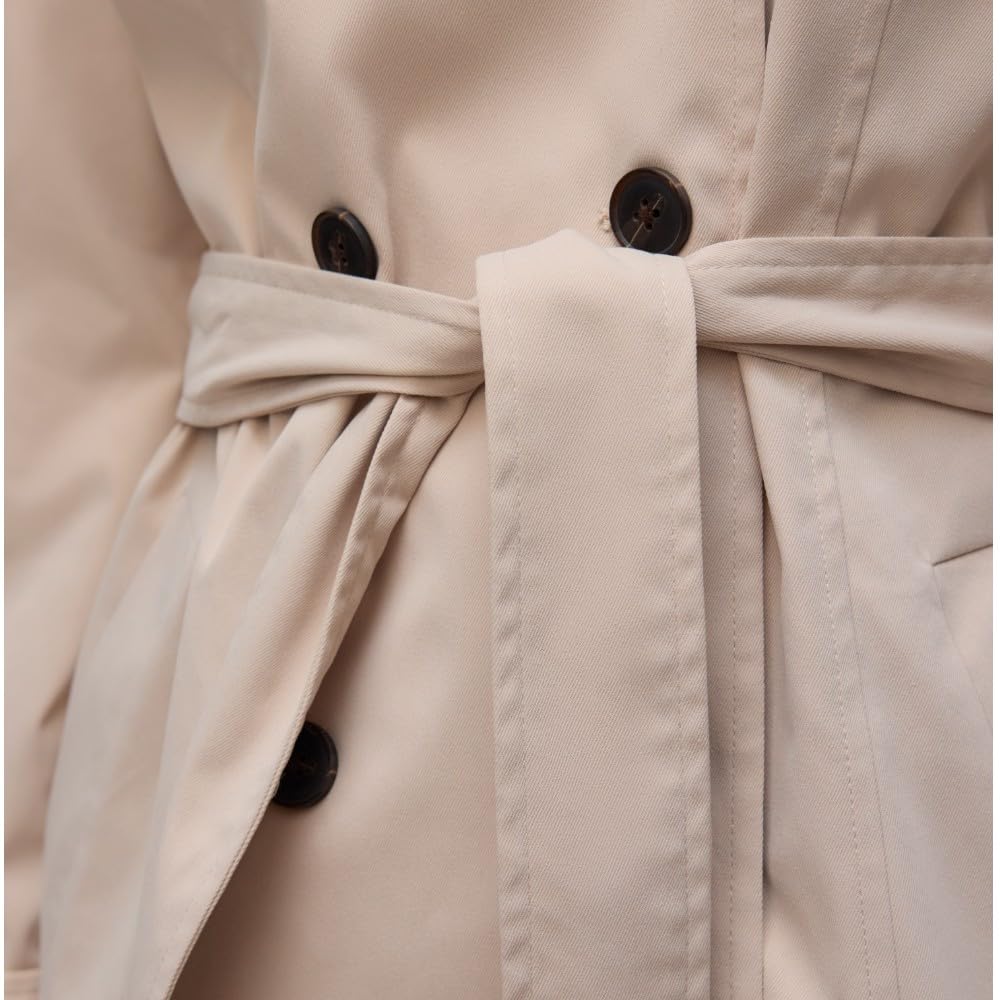 VERO MODA Trench Coat VMCHELSEA Trench-Coats