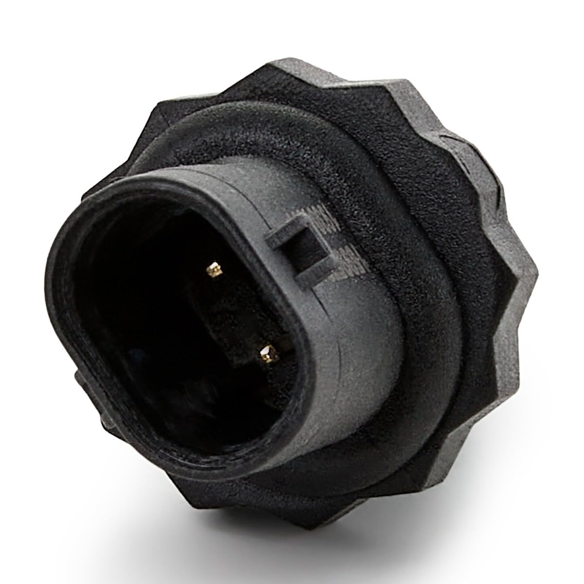 RIDEX 829S0005 Öltemperatursensor ohne Anschlussrohr mit Dichtring Kompatibel mit VW Golf VII Schrägheck 5G1, BQ1, BE1, BE2 4L919824 WHT002287C 3L919824C