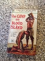 The Camp on Blood Island B0010VGX3G Book Cover