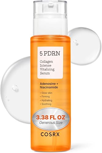 Cosrx serum