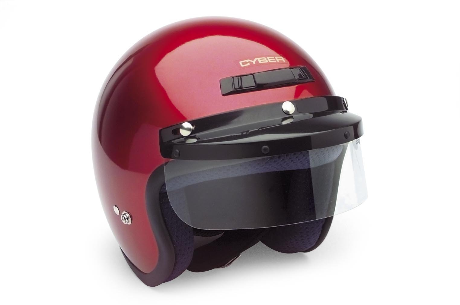 Paulson Vista Shield - Clear