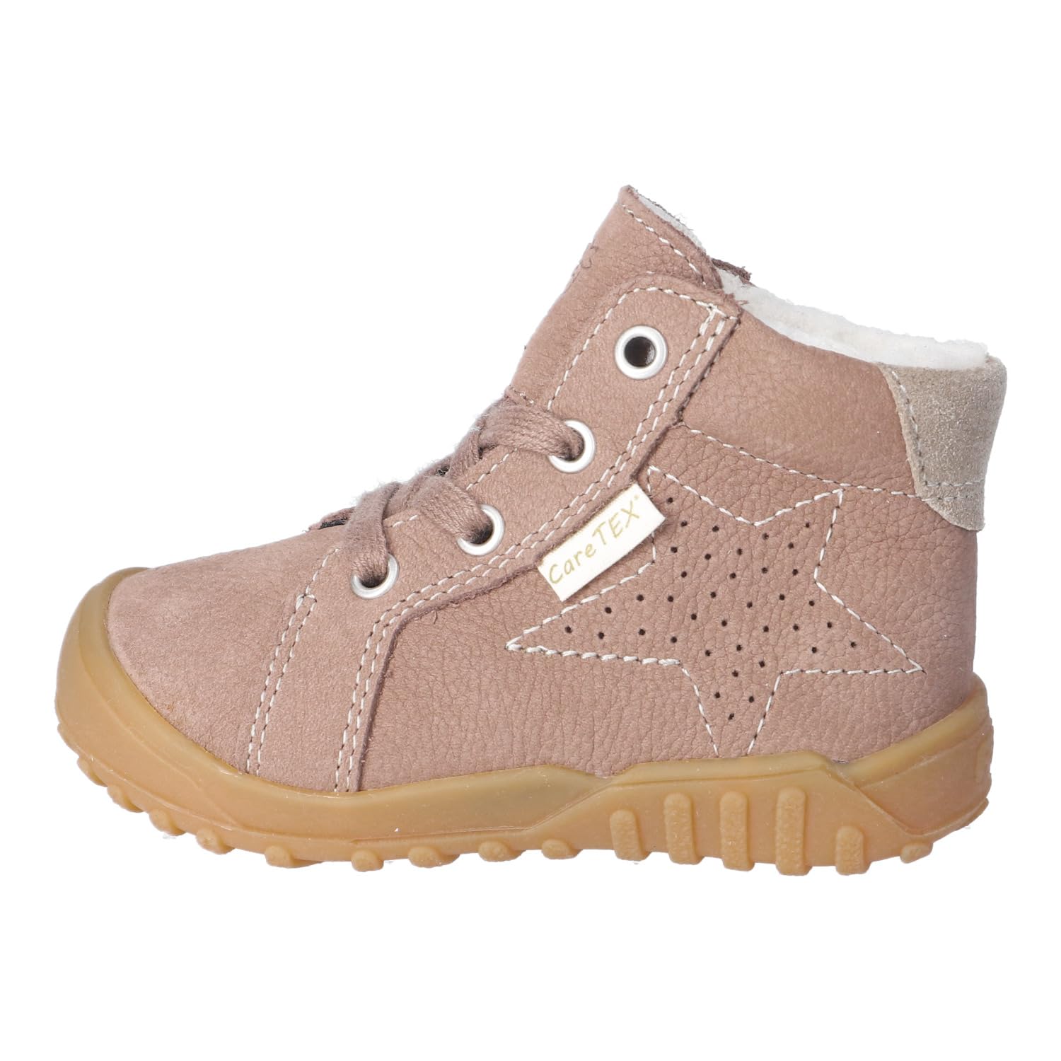 RICOSTA niño Botas Denny,Ancho: Ancha (WMS),CareTEX,terracare