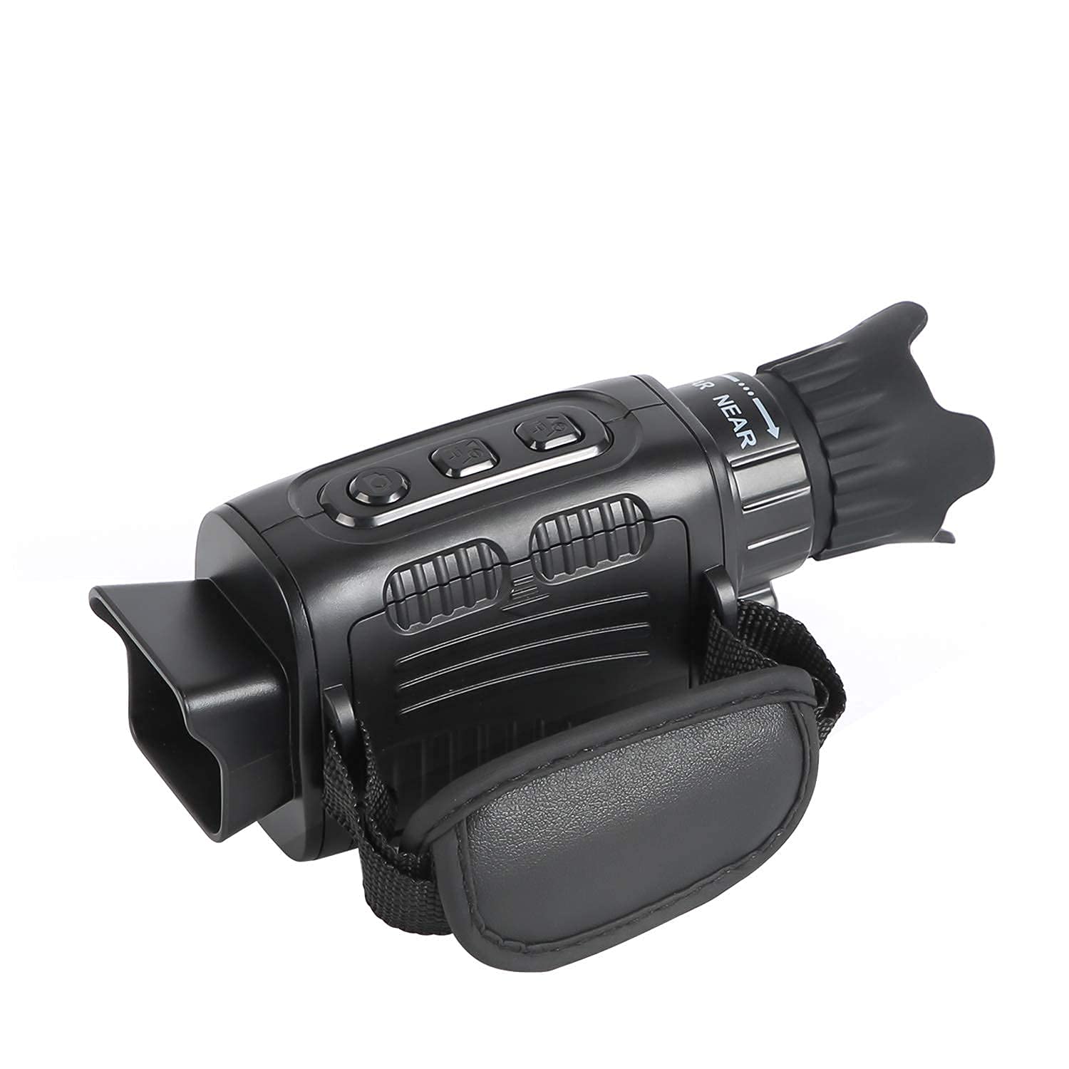 T-EAGLE Night Vision Monocular Infrared IR Night Vison Camera Photograph/ 960P Video/Playback Function for Hunting and Scouting Game NV511