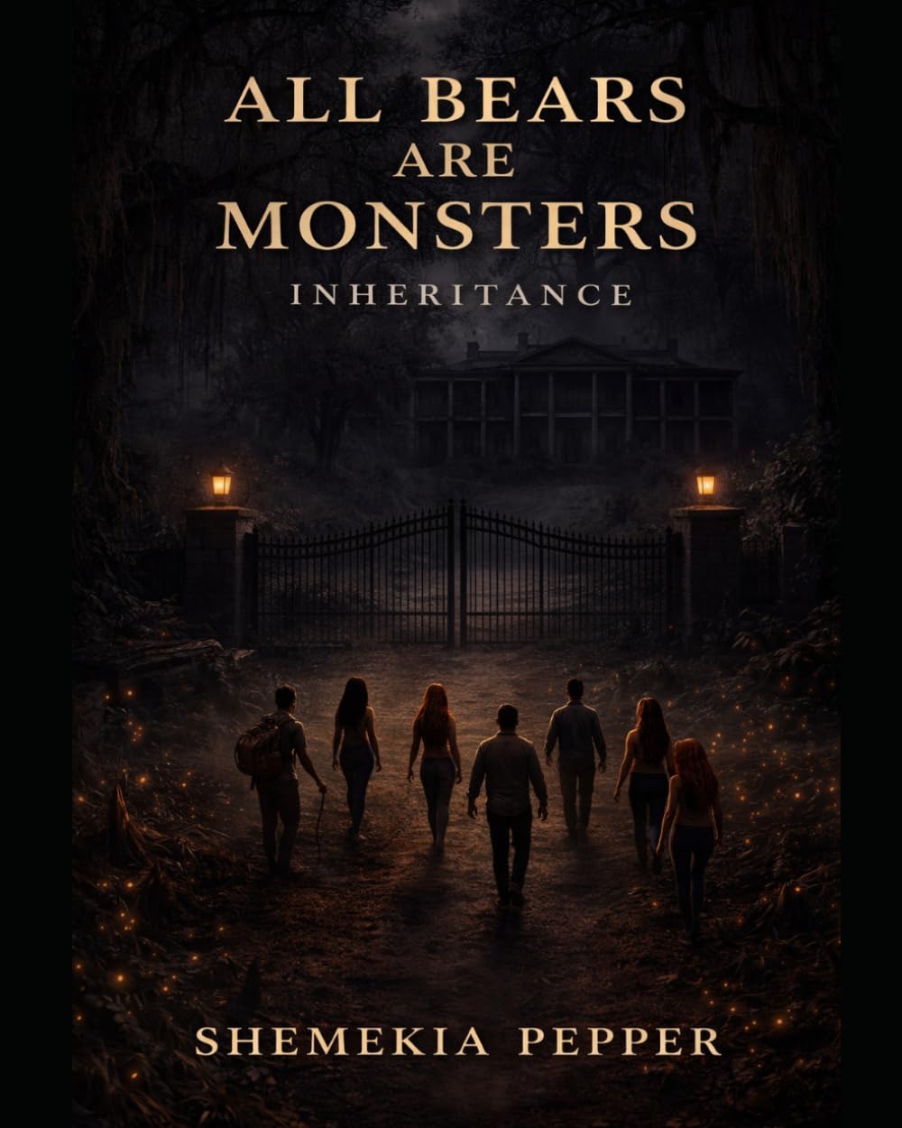 All Bears Are Monsters: Inheritance