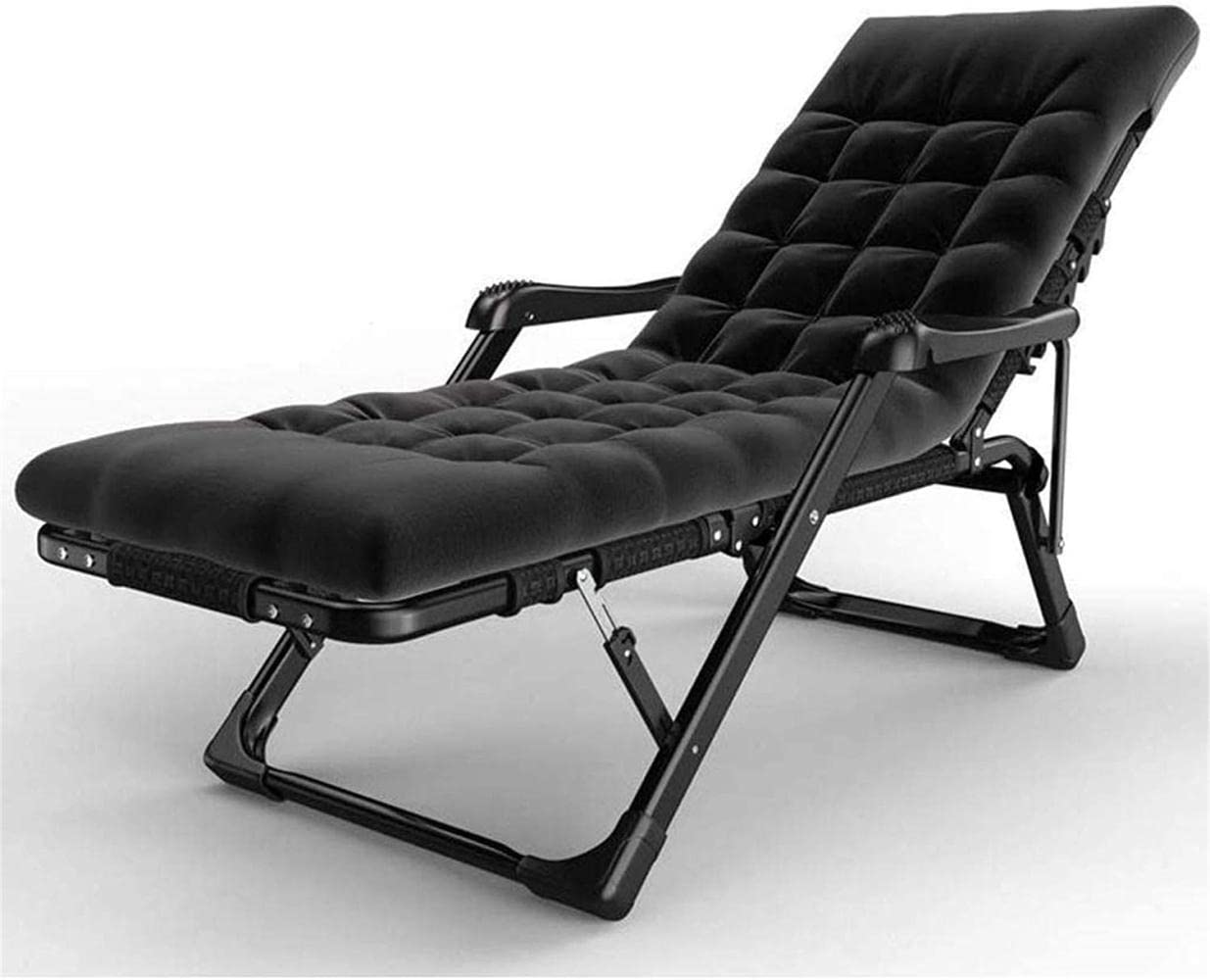 Chaise pliante de camping et jardin pour vos moments de détente en plein air