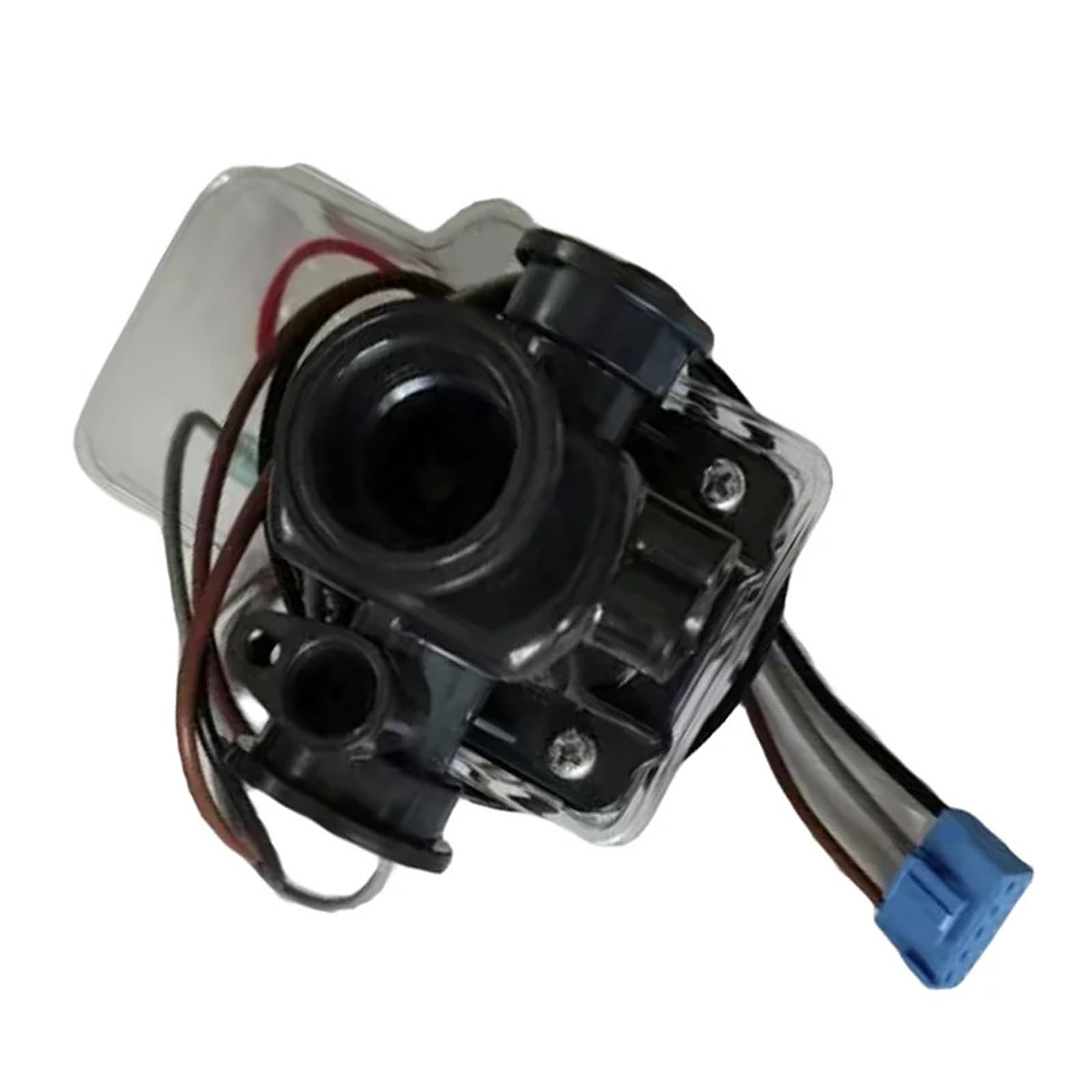 valvola a tre vie for riscaldamento 2,5W