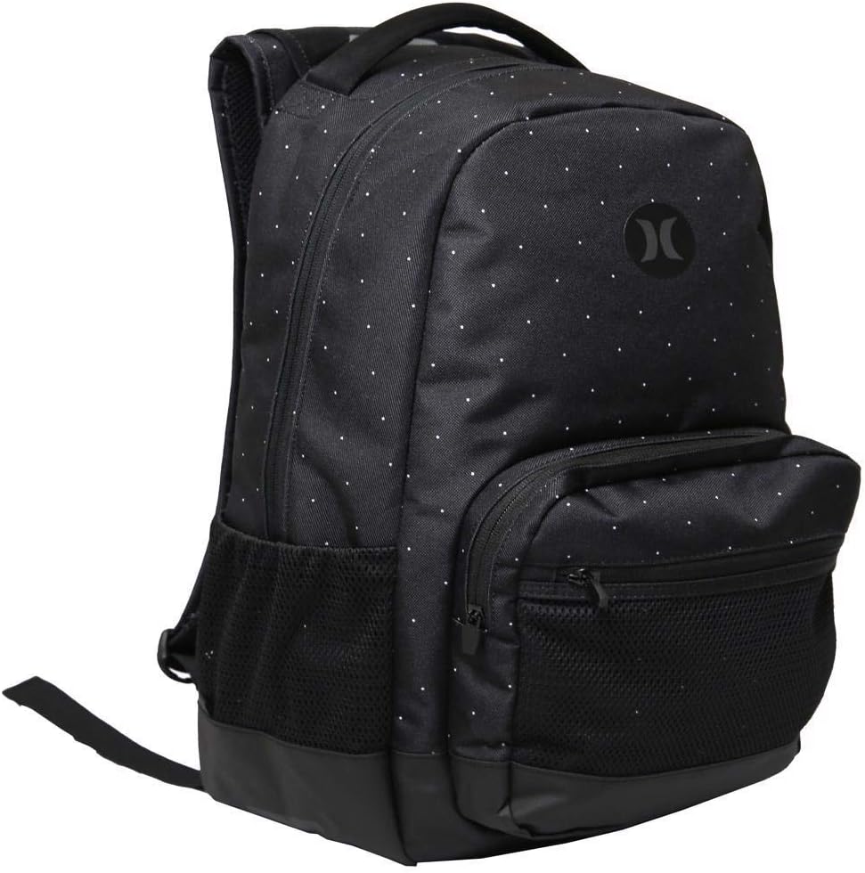 hurley patrol backpack