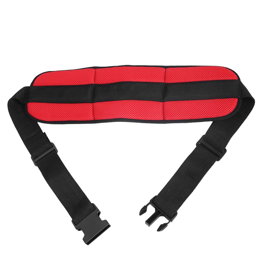 Wheelchair Seats Belt, 5 Colors, Adjustable Quick Release