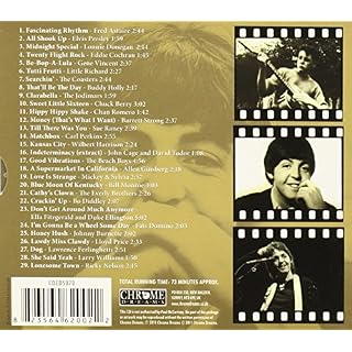 Paul Mccartney’s Jukebox - Les Beatles, Paul McCartney, John Lennon, RIngo Starr, George Harrison Paul Mccartney's Jukebox – Image 2