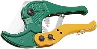 Aexit PVC Tubing Cutters Tube Plastic Pipe Pipe Cutters Cutter Tool