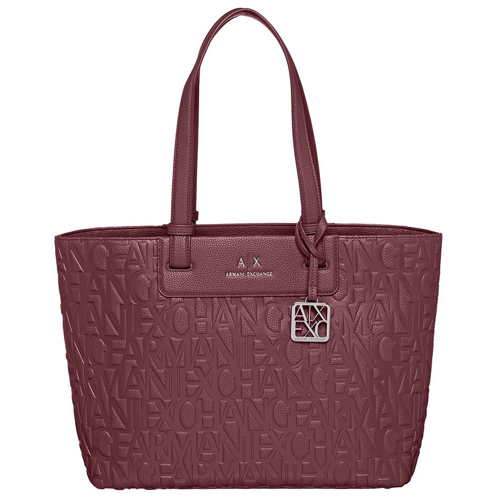 Armani Exchange XW001481_AF15774 Shopper Bag One Size
