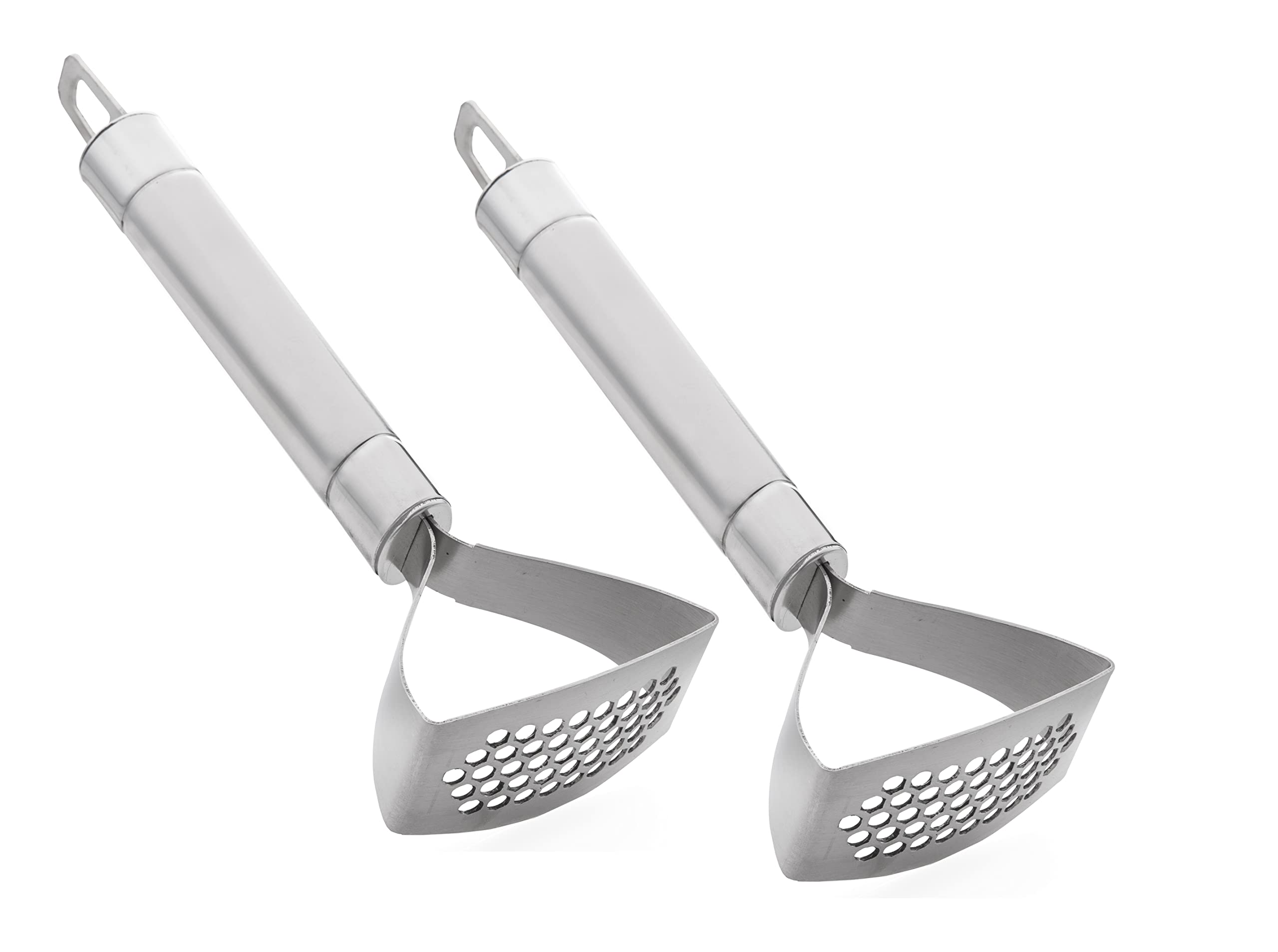 Signoraware Garlic Press (Dual Tone), Set of 2, Silver (B09NMHPQMX) Amazon Price History, Amazon Price Tracker