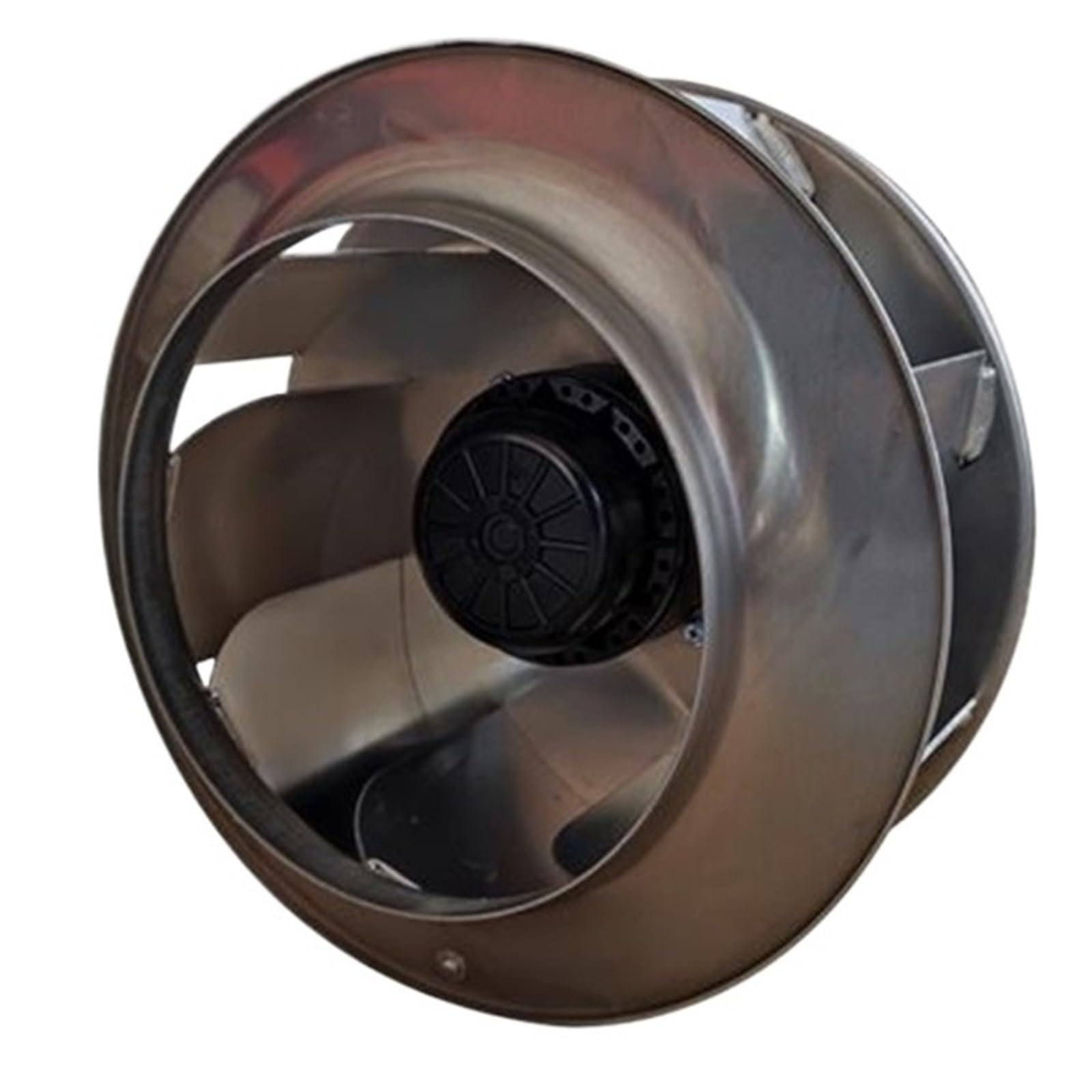 CXDFRSER Fan RHA400D4.123B-2D 400V 540W 1.23A 1350r/min