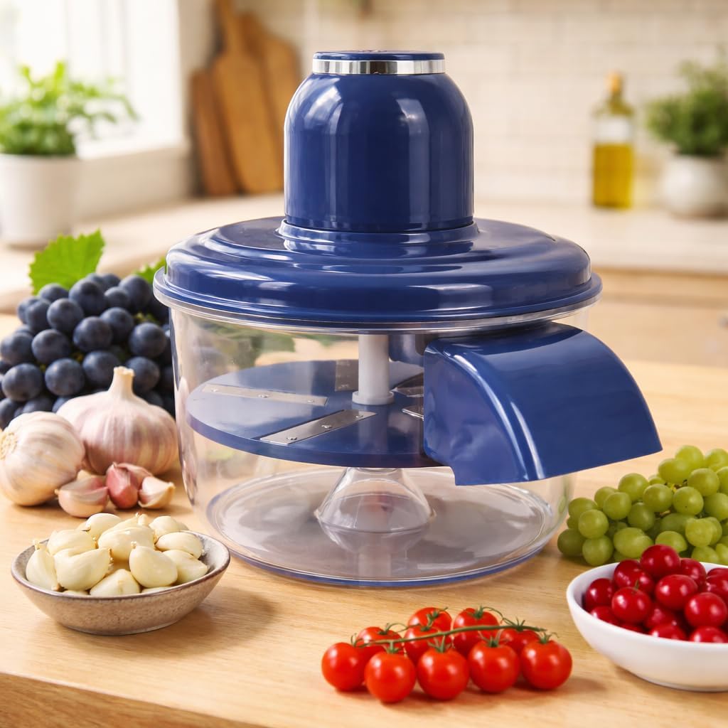 Electric Garlic Peeling Machine,Automatic Garlic Peeler for Grapes Cherry Skin Remover Small Fruits,Rechargeable & Portable Peeling Device for Home & Commercial Kitchen