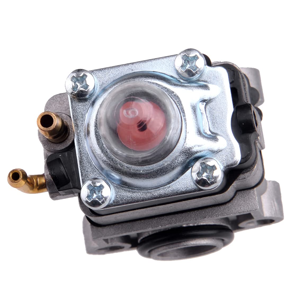 Carburatore 388602200 168497-0 168641-9 168762-7 592-60220-00 592-60220-01 per soffiatore Makit-a BHC2500CA BHX2500 BHX2500V EV H450 EM2500U EM2650LH EM2652LHN EM4250-E M4251 PB2504 Robin H2500
