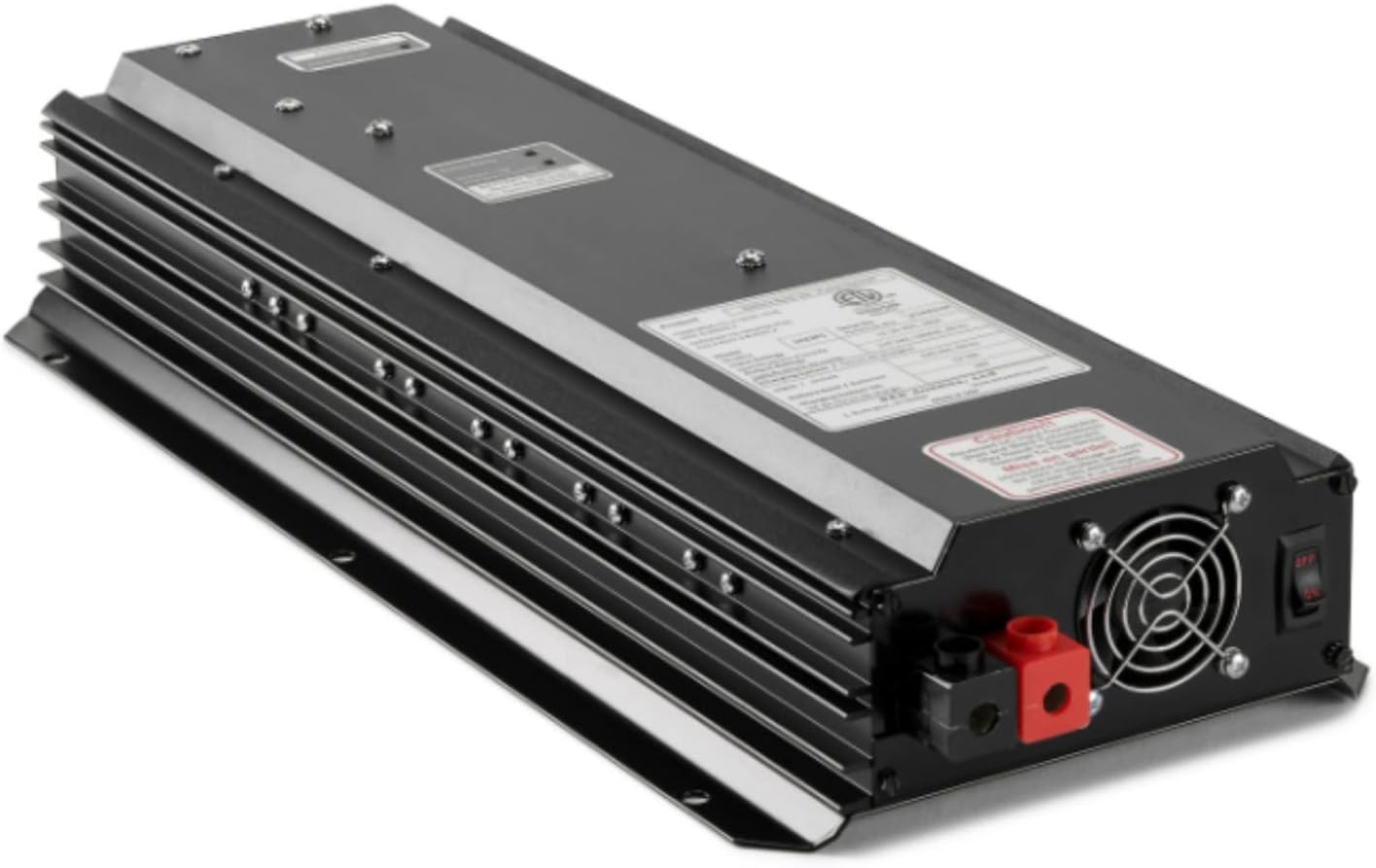 1622PS - Sump Pump Backup System