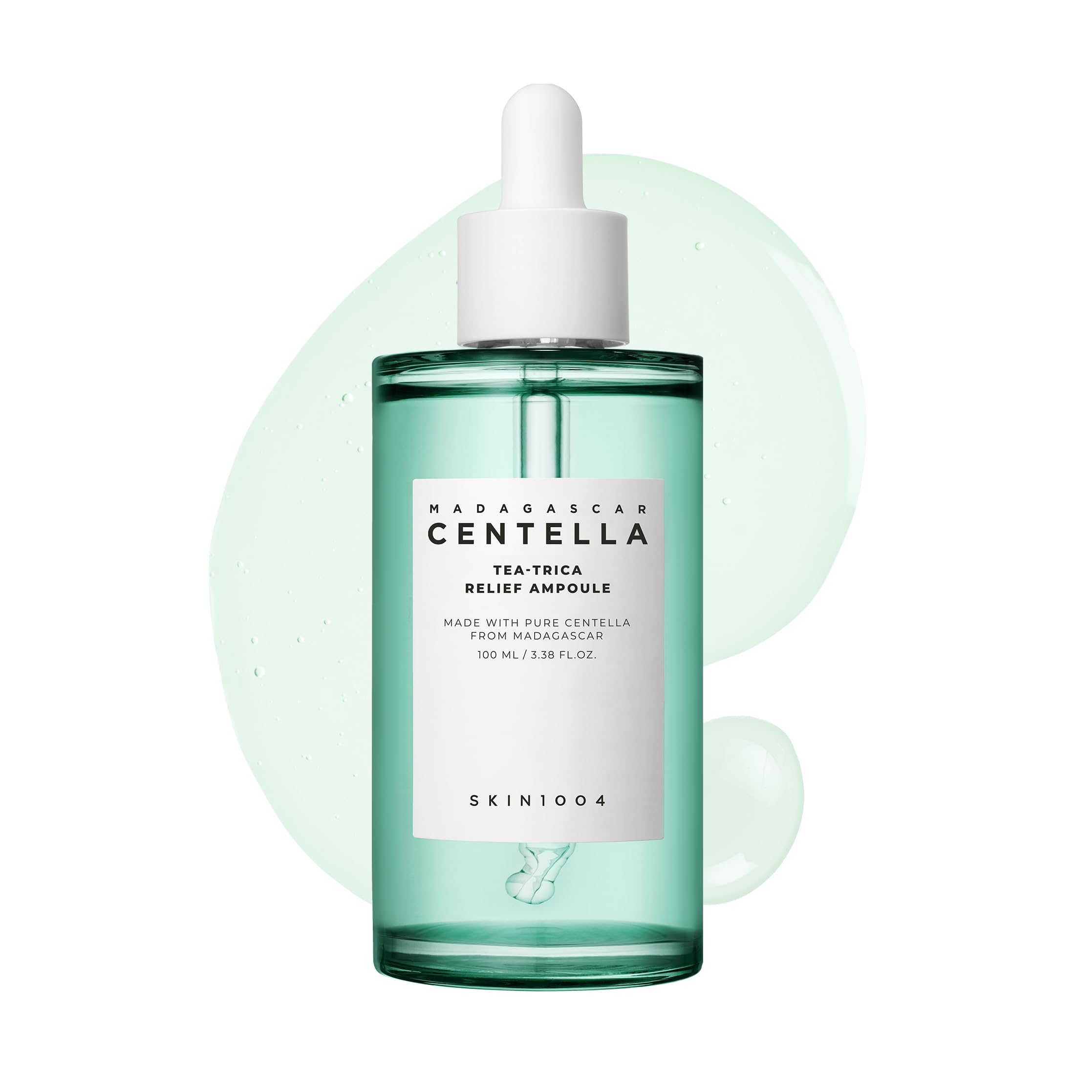 【3種セット】skin1004ポアマイジング トーンブライトニング ティーツリカ Tone Brightening Set – SKIN1004