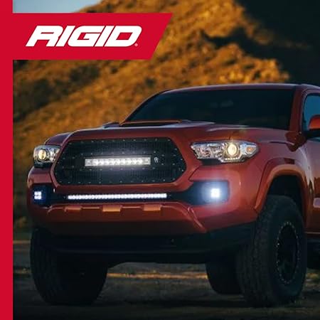 Beam, Light Kit for 16-18 Toyota Tacoma 