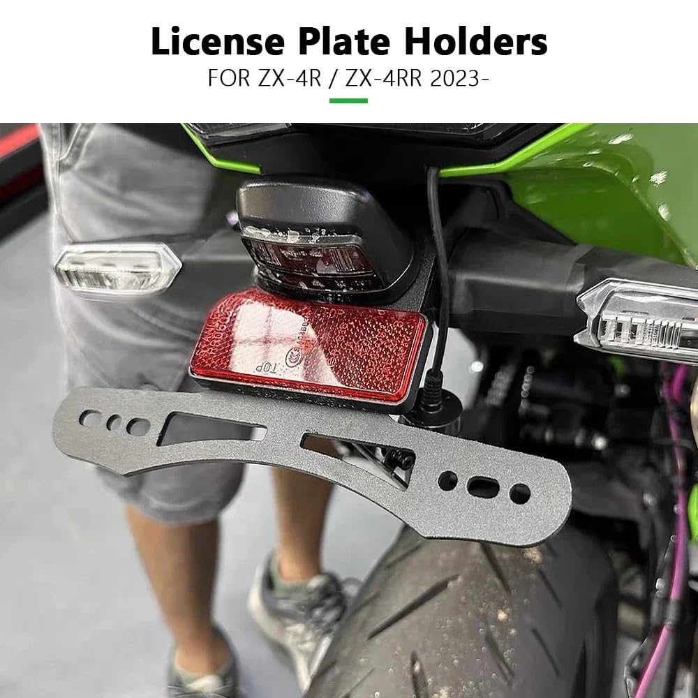 Amazon | カワサキ 互換性がある NINJA ZX4R ZX4RR 2023 2024 2025