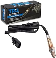 Vista 84 de TRQ Sensor de Oxígeno O2 Compatible con 2001-2004 Chevrolet Tracker 2002-2007 Suzuki Aerio 1999-2002 Esteem 2001-2005 Grand Vitara 2004 Vitara