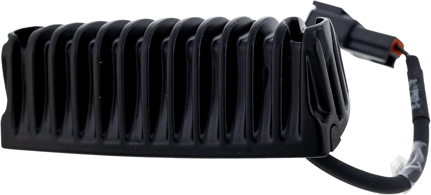 Polaris Waterproof Rear-Mounted UTV Scene Lights Kit