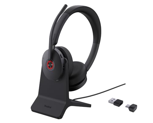 Yealink BH 74 Review: Top Teams-Bluetooth-Headset