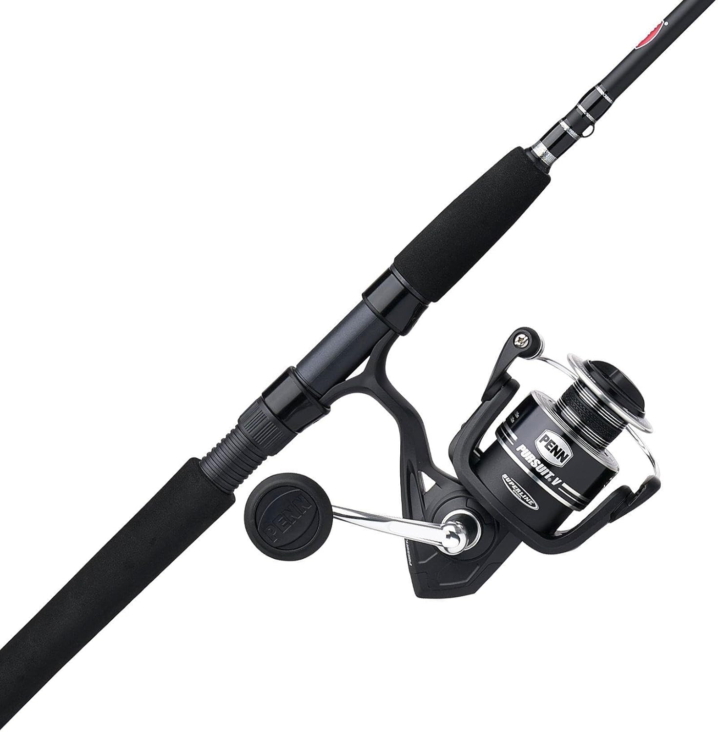 PENN Pursuit V Spinning Reel