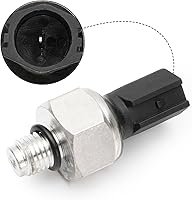 Vista 5 de FNE2212J1A Interruptor de sensor de presión de fluido de transmisión automática compatible con Mazda 3 2.0L 2.3L 2.5L (2004-2013), 5 (2006-2013), 6