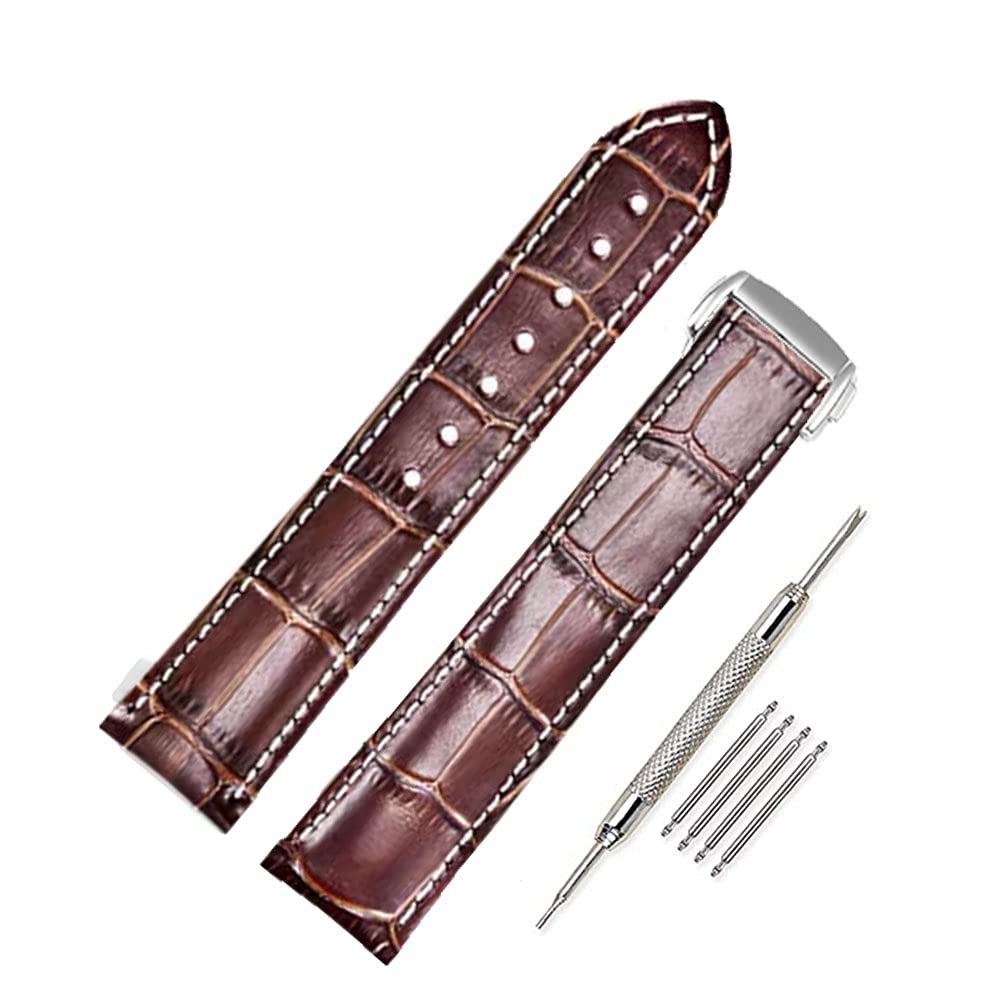 【美品】オメガDバックル用レザーベルト20mm 楽天市場】【オメガ(OMEGA)向け】輸入王オリジナル ベルト D