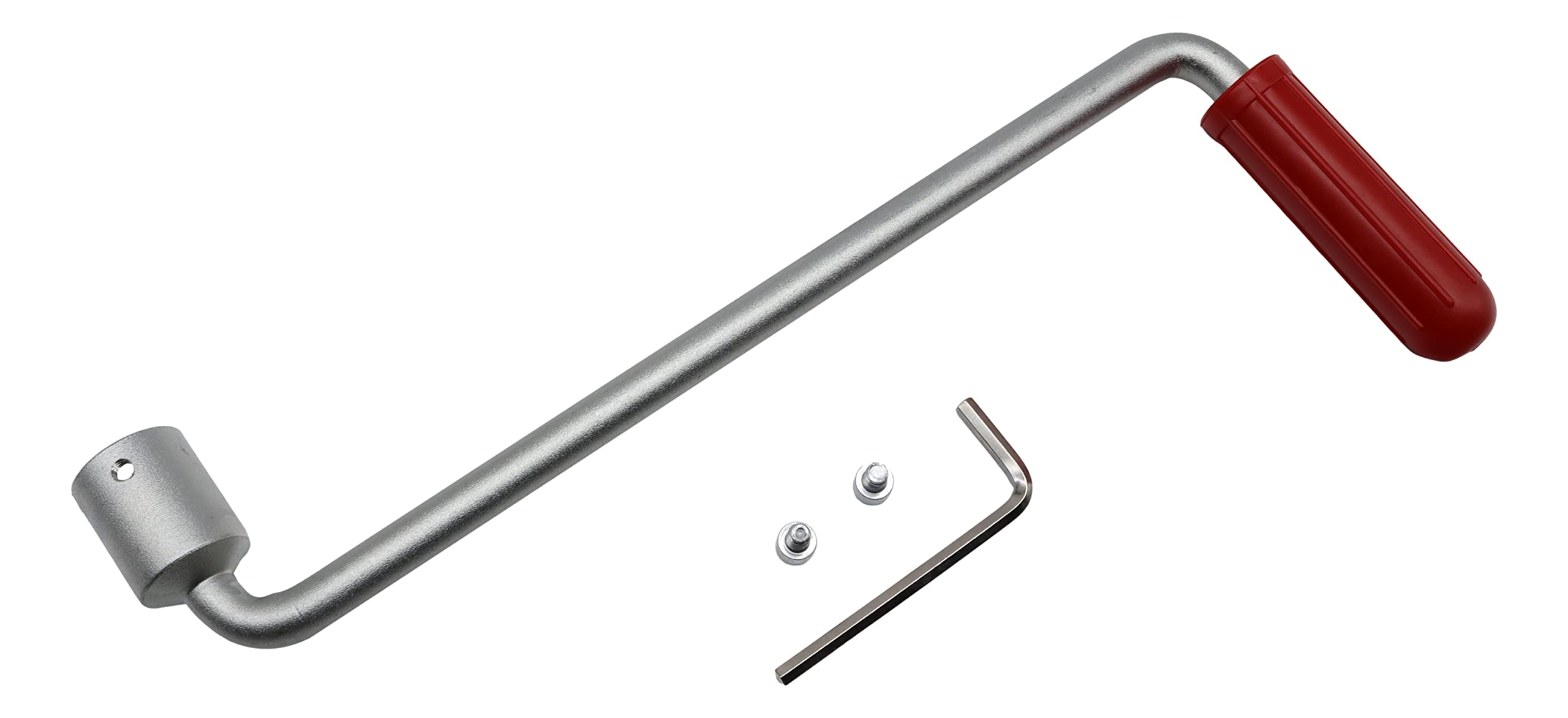 trailer parts4u Alko 1210654 Treuil manuel original type 900 Compact 900 kg 900 kg