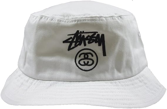 Stussy Stock Bucket Hat Bucket Hat 