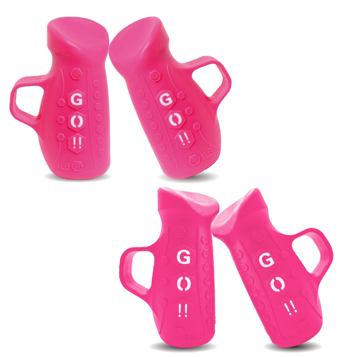 Exercise Fitness Dumbbells