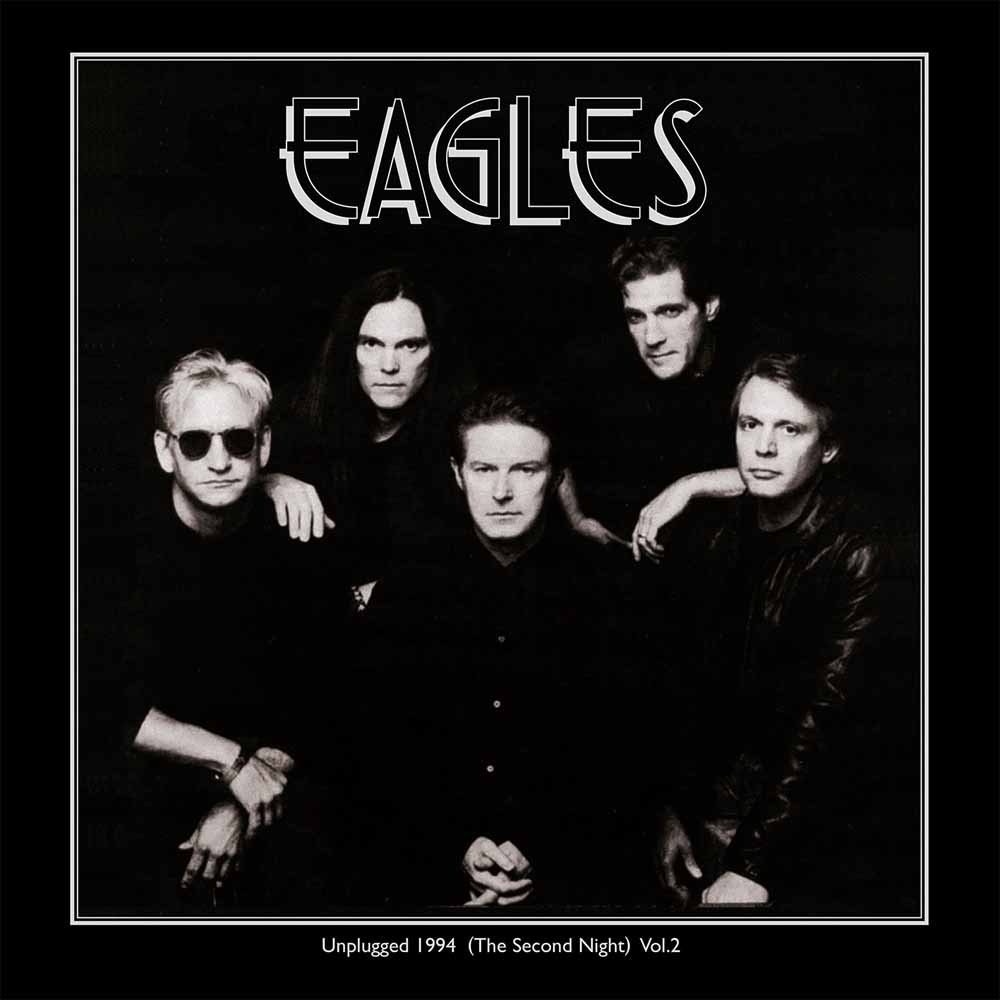 Unplugged 1994 (The Second Night) Vol. 2