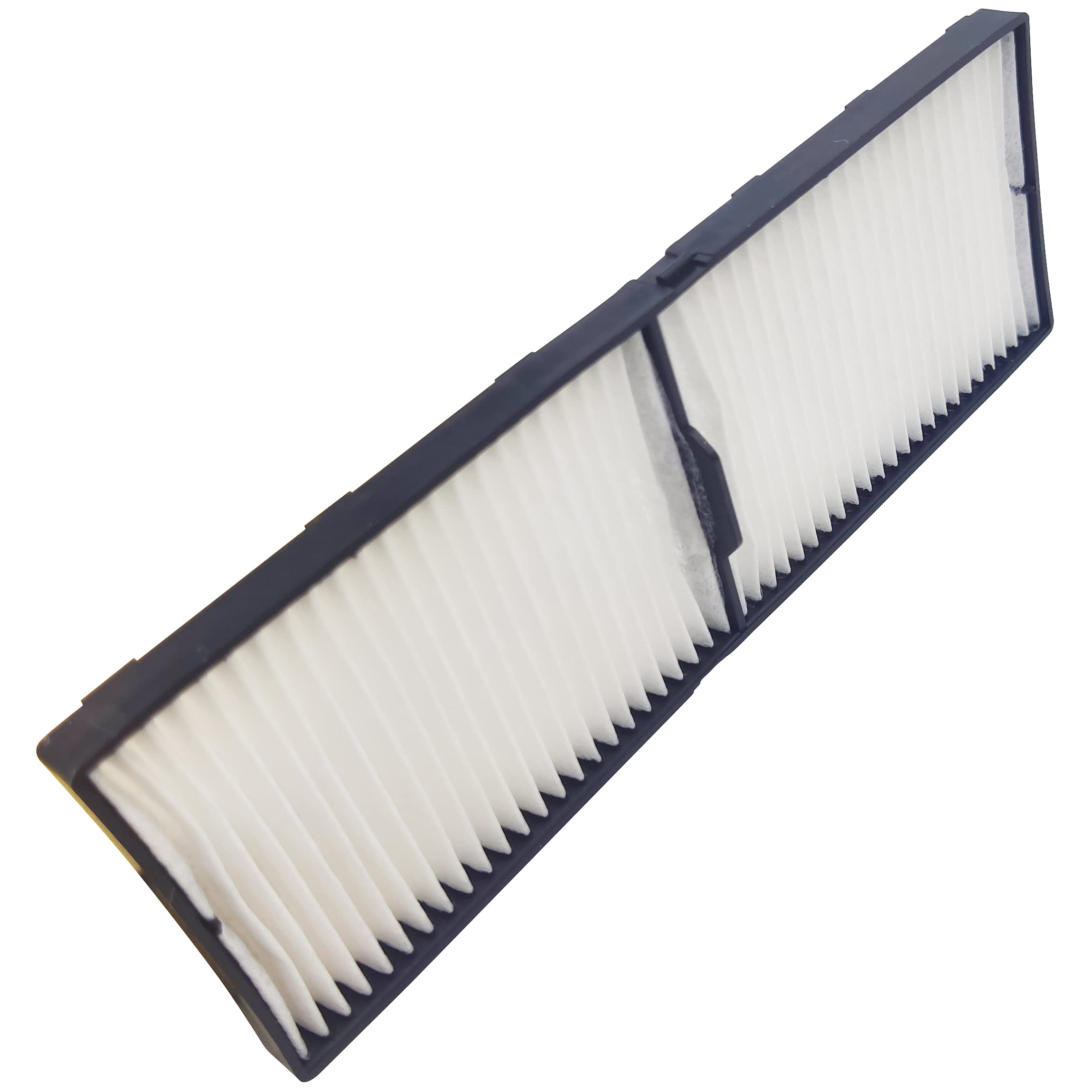 Leankle Air Filter Replacement for Epson ELPAF41/ V13H134A41, EB-1930, EB-1935, EB-1940W, EB-1945W, EB-1950, EB-1955, EB-1960 - Image 4